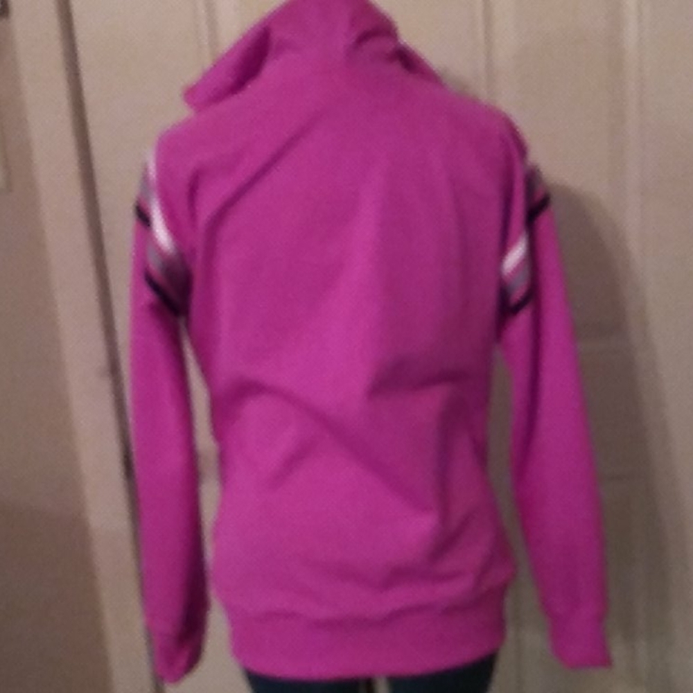 Jacket - Picture 3 of 4